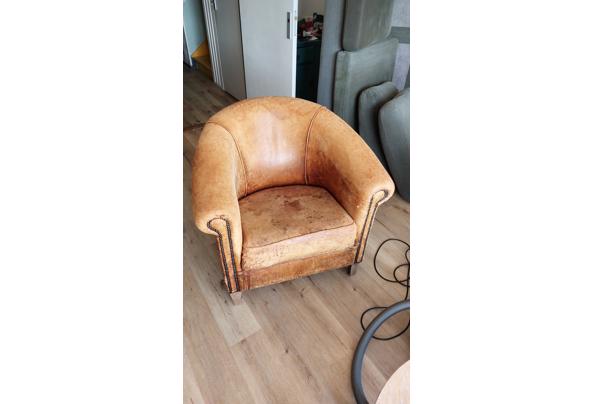 Stoel/ fauteuil  - 20250810_121057