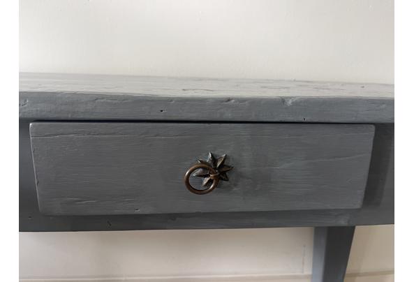Houten dressoir / tafel af te halen - IMG_1473