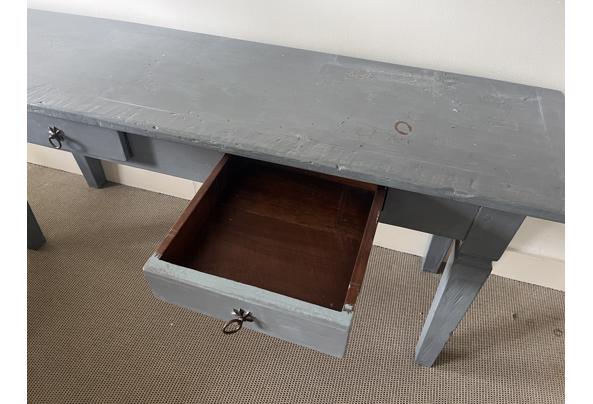 Houten dressoir / tafel af te halen - IMG_1475