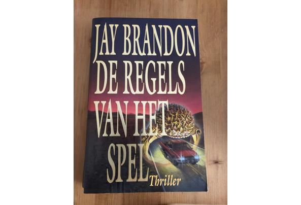 Diverse thrillers  ( Forsyth , Clancy , Grisham etc ) - 1FCEA784-B627-4746-B2C4-A955D50212F9_637994880198049134