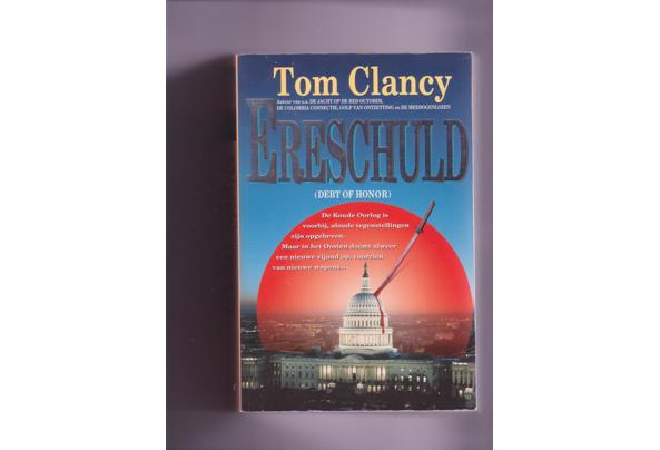 Diverse thrillers  ( Forsyth , Clancy , Grisham etc ) - 73BA5E12-72AD-45BE-A321-A4BA7B9BE801_637994880097138681