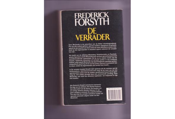 Diverse thrillers  ( Forsyth , Clancy , Grisham etc ) - ABE67701-D7BA-4808-83B9-4DC3A9AB1C9A_637994880067094802