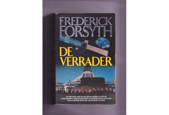 Diverse thrillers  ( Forsyth , Clancy , Grisham etc ) - CA075C4D-4AD1-466D-A25B-EAD736B6B105_637994880053930790