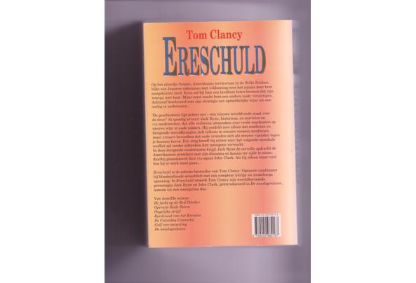 Diverse thrillers  ( Forsyth , Clancy , Grisham etc ) - F949BC95-2B37-4026-A847-8558E779BDBC_637994880080785689