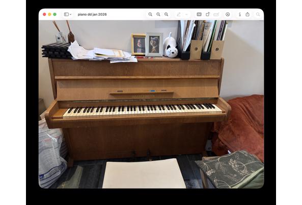 Piano - klinkt nog prima - piano-dd-20-1-26