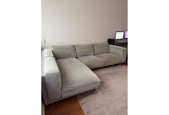 Hoekbank IKEA - 2 Hoekbank IKEA - 2