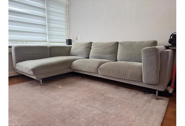 Hoekbank IKEA - 3 Hoekbank IKEA - 3