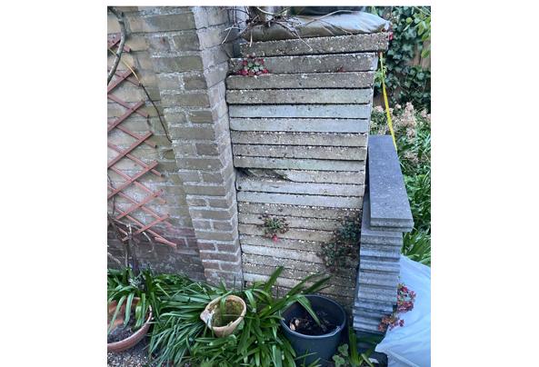Gratis tegels - 19 stuks 40x60 - IMG_0137