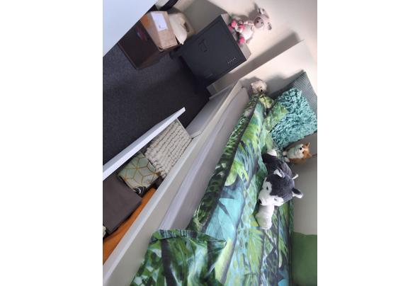 Een- persoons bed - 20260316_151948