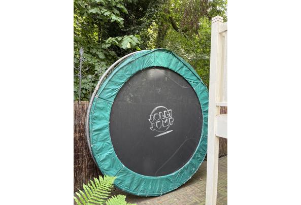 Trampoline - IMG_9644