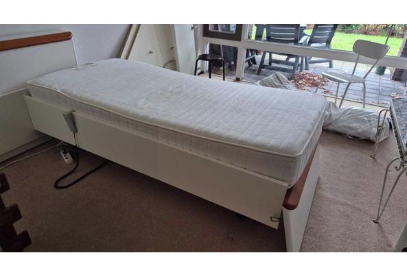 Goed bed 90 x 200 - Bed