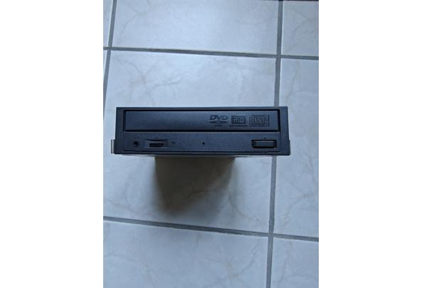 NEC CD/DVD Rom Drive R/RW Inbouw - IMG20260407094318