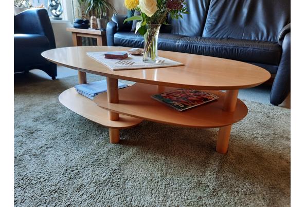 Ovalen salontafel - 20250629_100206