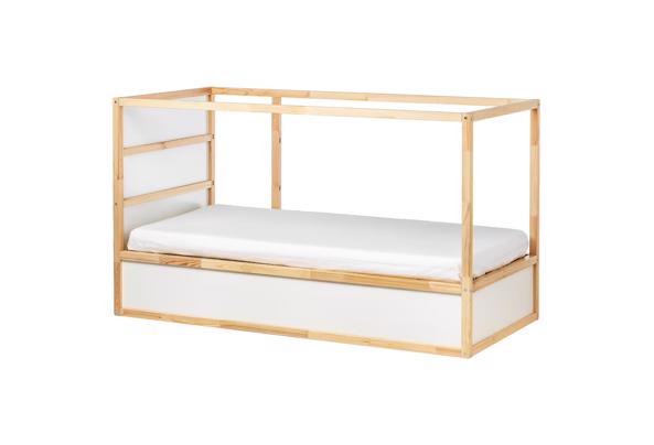 IKEA kura keerbaar bed - IKEA-kura-1