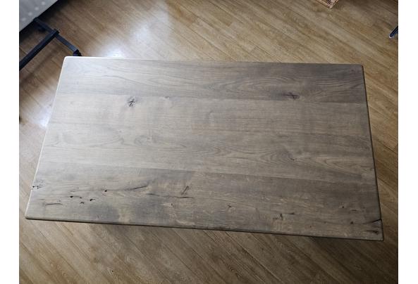 Salon tafel hout - 20251113_141222