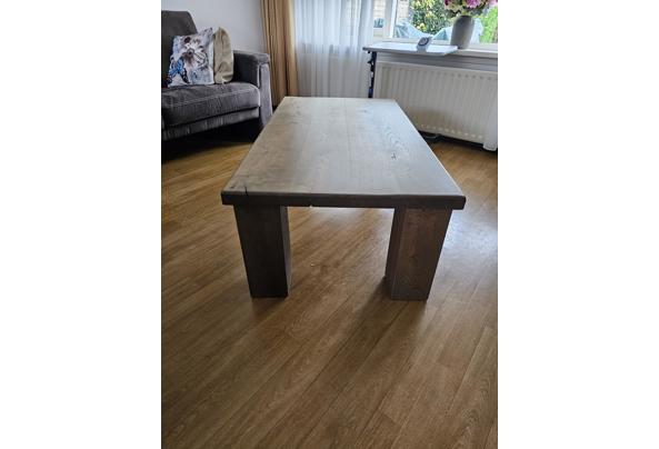 Salon tafel hout - 20251113_141226
