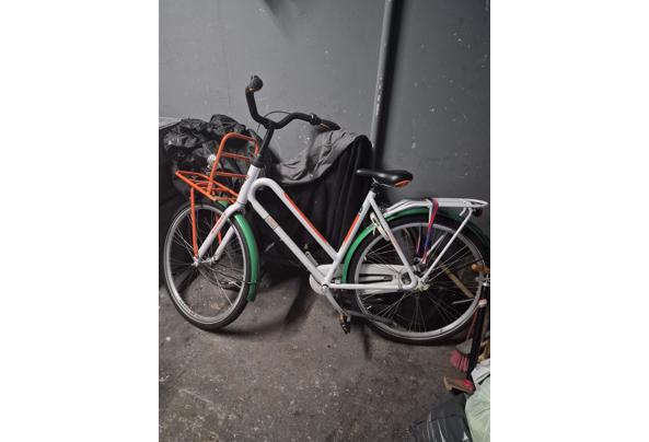 Batavus postcode loterij fiets - 20260713_194917