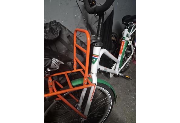 Batavus postcode loterij fiets - 20260713_194925