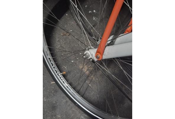 Batavus postcode loterij fiets - 20260713_194931