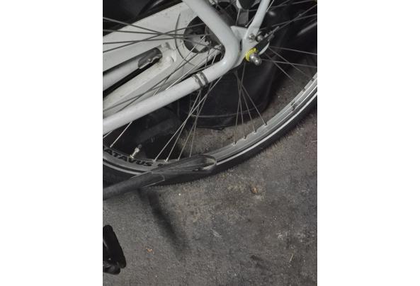 Batavus postcode loterij fiets - 20260713_194935