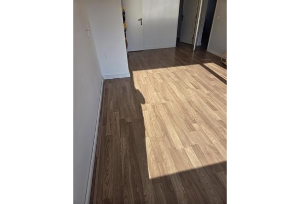 60 m2 laminaat in goede staat - 20260527_183657