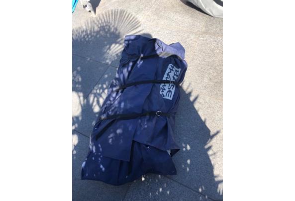 Goed onderhouden rubberboot 3.20M zonder motor - 11_637405355118411216