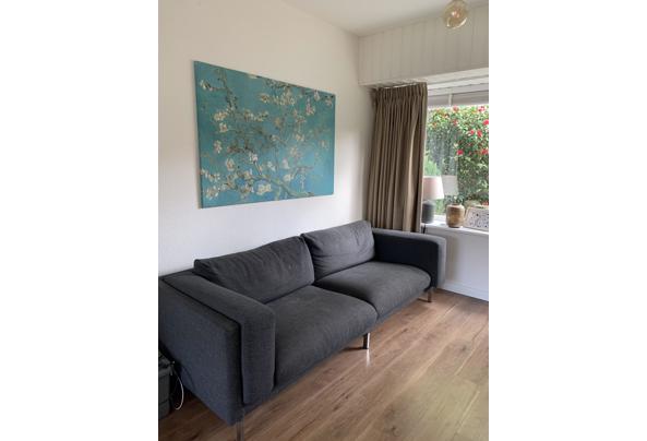 Bank met poef - IMG_3528