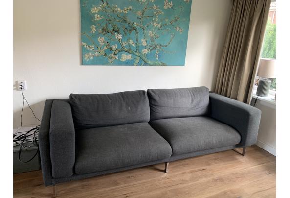 Bank met poef - IMG_3529