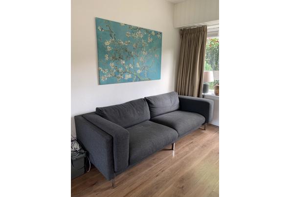 Bank met poef - IMG_3530