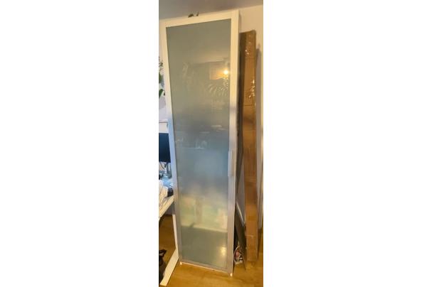 Smalle IKEA kledingkast  - kast1