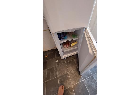 Werkende Indesit Koelkast - 20250814_105914