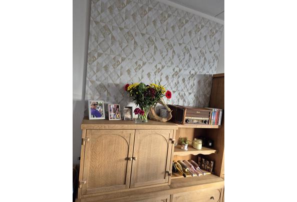 groot wandmeubel met veel bergruimte - tvkast-met-planken