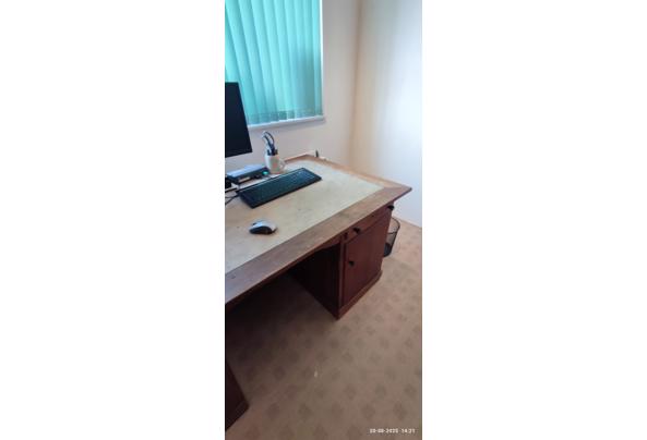 vintage bureau - 1756024030827