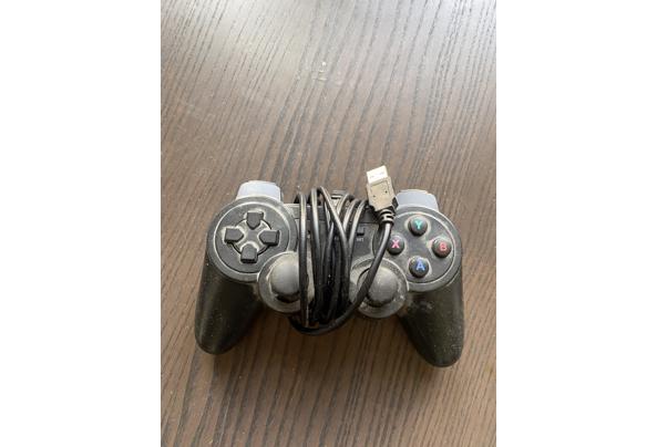 Controller USB aansluiting - IMG_9693