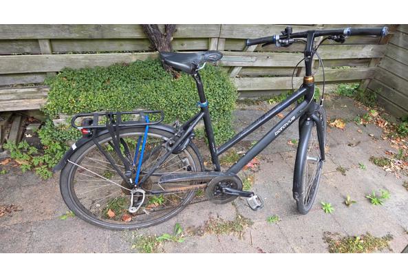 Batavus zonar, opknapper - 20260724_142854