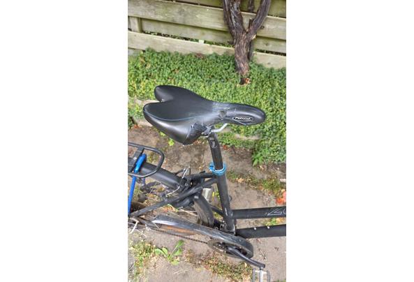 Batavus zonar, opknapper - 20260724_142908