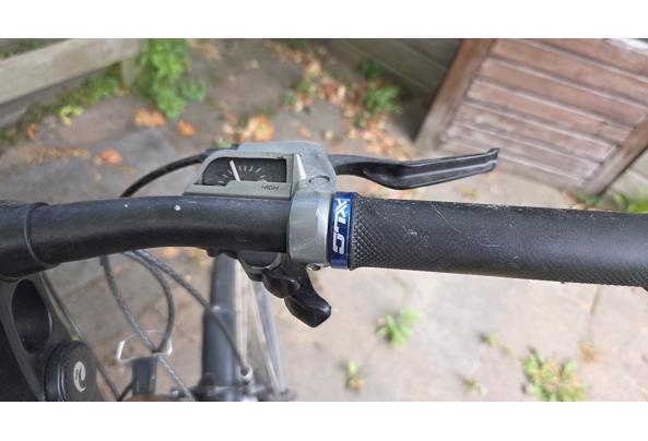 Batavus zonar, opknapper - 20260724_142911