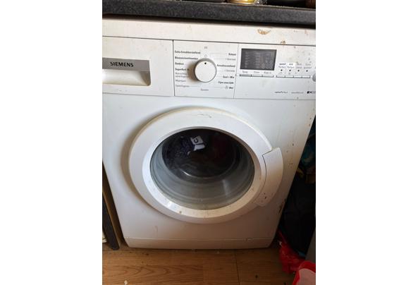 Wasmachine  - IMG-20250519-WA0013