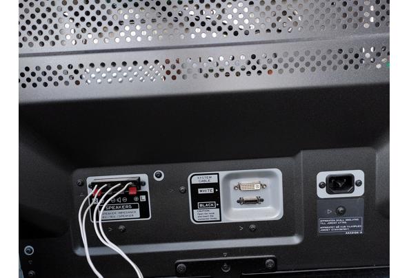 Pioneer plasma display model PDP-436PE (2006) - IMG_20231015_150020