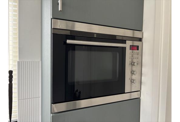 Siemens combi oven magnetron - IMG_7426