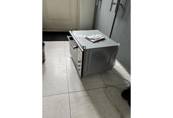 Siemens combi oven magnetron - IMG_7428