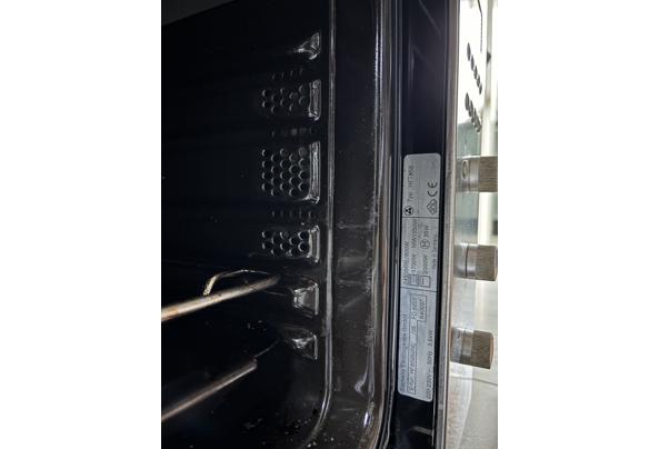 Siemens combi oven magnetron - IMG_7429