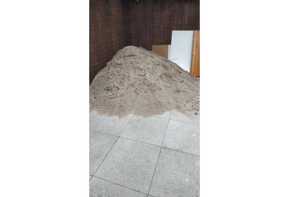 Wit zand gratis afhalen in Zeist - IMG_20201020_112032_637388911697873450