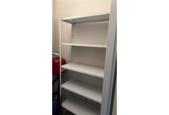 Metalen rek - IMG_0123