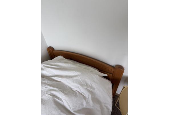 Eenpersoonsbed met dikke matras - IMG_0526