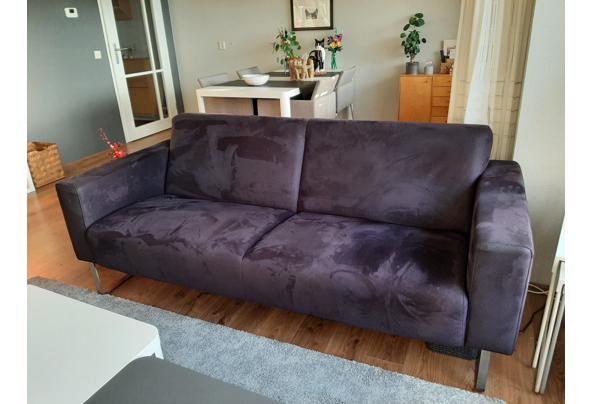 Bankstel 2,5 zits en fauteuil  - 20250110_160327