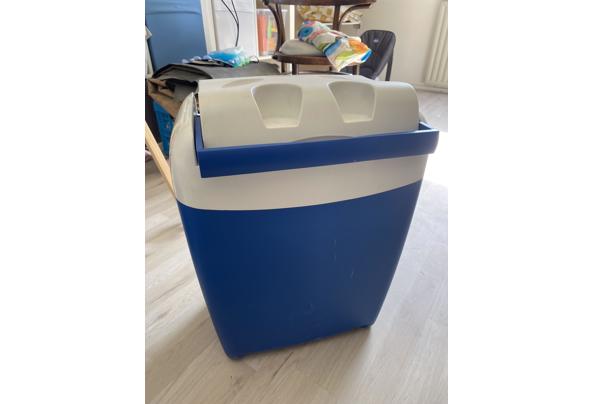 Elektrische koelbox 20 liter - IMG_6902