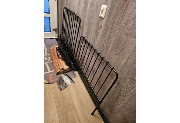 Eenpersoonsbed zwart - 20260318_185717