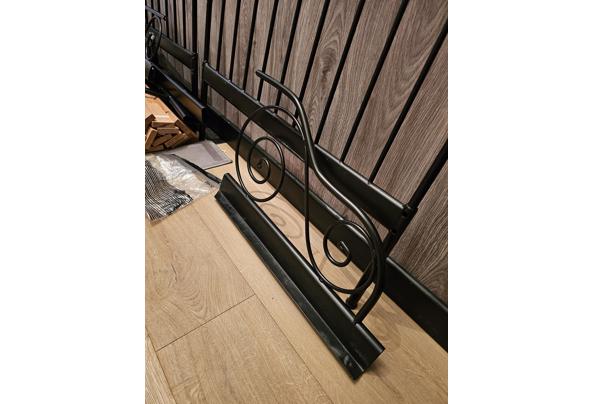 Eenpersoonsbed zwart - 20260318_185730