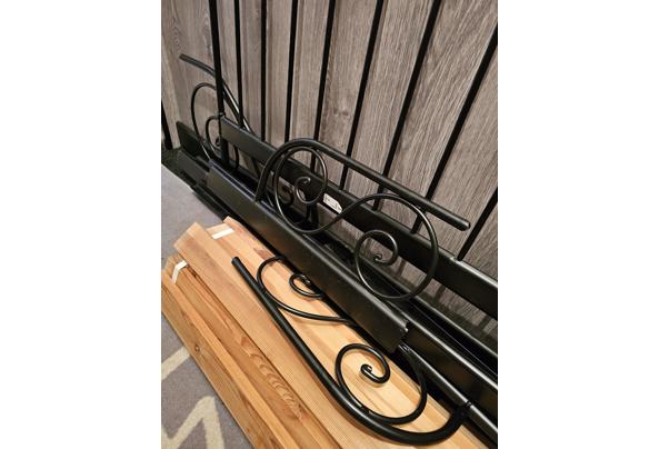 Eenpersoonsbed zwart - 20260318_185735